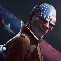 50 Cent ha rescatado esta saga de shooters del olvido con una adaptación para televisión: Payday tendrá su propia serie 