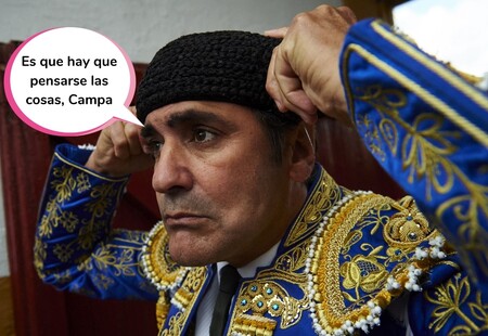 ¡Huele a crisis! El reproche de Jesulín de Ubrique a María José Campanario que hace tambalear su matrimonio