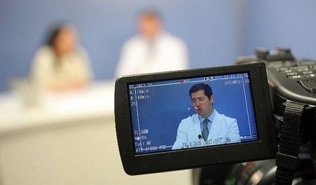 Las mutuas podrían tener la potestad de dar el alta a los trabajadores enfermos