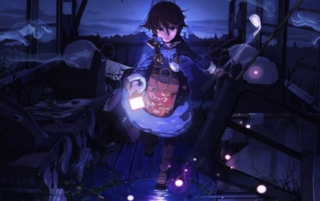'Fragile Dreams: Farewell Ruins of the Moon' retrasa su salida en España hasta abril