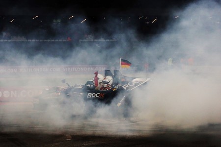 Race Of Champions 2017