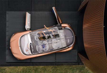 Diseno Renault 12