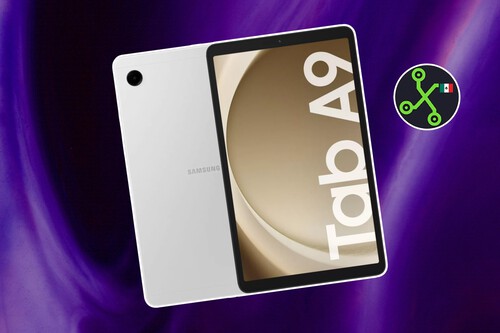 samsung galaxy tab a9 mercado libre oferta descuento