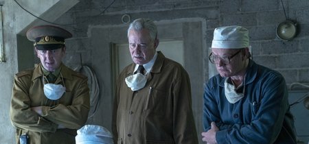 En esta web puedes descargar gratis los guiones originales de 'Chernobyl' y de varias películas