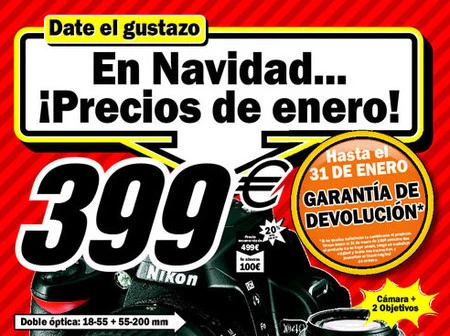 Compra las ofertas. ¡Solo las ofertas!