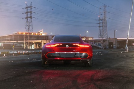 Fisker Emotion 2019 2
