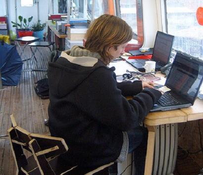 Mujer trabajadora, un valor añadido