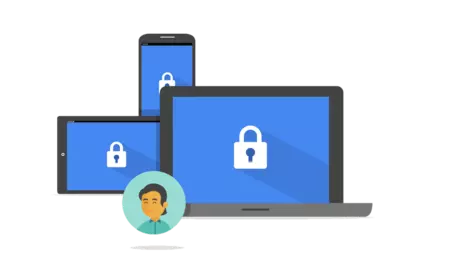 Phaセキュリティイラスト 幅1000