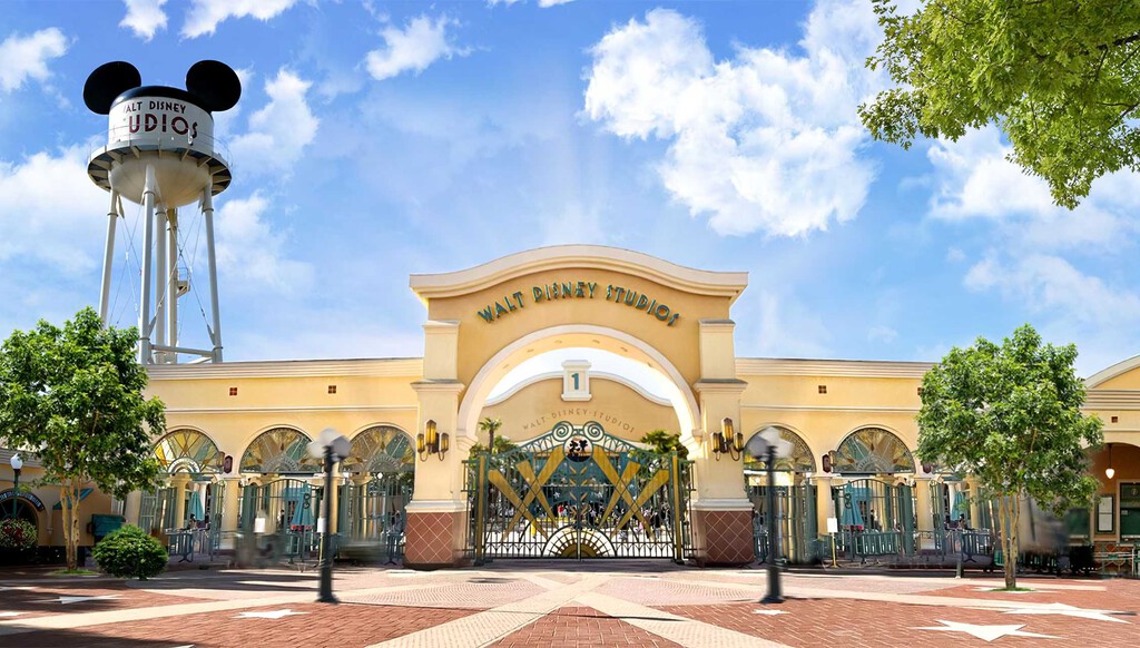 La llegada de ‘Frozen’ a Disneyland París quiere conseguir algo más importante que ilusionar a los niños: hacernos olvidar un parque denostado durante 20 años