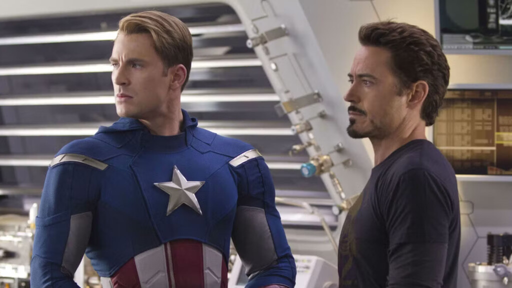 Kevin Feige ya habla de reinicio en Marvel después de 'Secret Wars', y avisa que Tony Stark o Steve Rogers volverán con otra cara 
