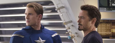 Kevin Feige ya habla de reinicio en Marvel después de 'Secret Wars', y avisa que Tony Stark o Steve Rogers volverán con otra cara 