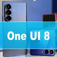One UI 8 puede estar listo para llegar en agosto: muy pronto podrás disfrutar del nuevo software de Samsung para tu Galaxy 