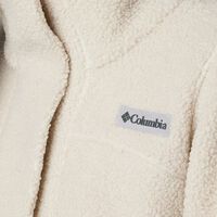 Columbia rebaja casi a mitad de precio la chaqueta con borreguito que todos querremos llevar durante el invierno