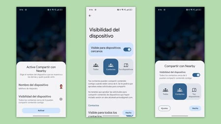 通知バーの近くのアイコンをクリックすると、プライバシー設定にアクセスします。
