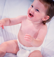 Estudio comparativo de pañales: Huggies - Dodot