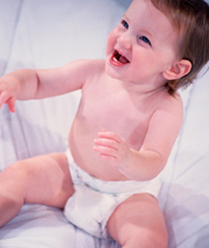 Estudio comparativo de pañales: Huggies - Dodot