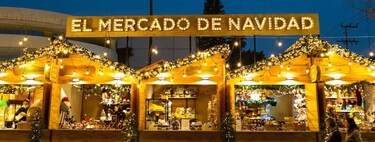 Actividades navideñas que puedes realizar este fin de semana en la CDMX gratuitas