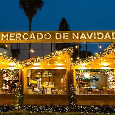 Actividades navideñas que puedes realizar este fin de semana en la CDMX gratuitas