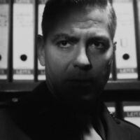 Hoy en TV, un homenaje al cine noir clásico de George Clooney y uno de sus directores preferidos