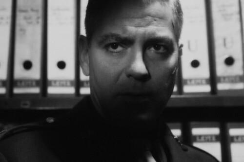 El Buen Aleman 2006 George Clooney