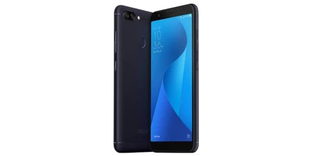 Asus Zenfone Max Plus