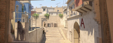 Si mueves el ratón de forma sospechosa, Valve puede banearte de Counter-Strike 2
