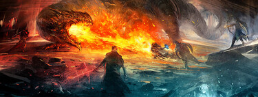 "Merezco todo el odio". 4.717 días después, el RPG que iba a cambiar la industria del videojuego sigue vivo 
