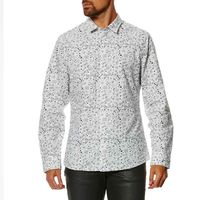 9 camisas de marcas como Levi's, Chevignon, Quiksilver o Jack & Jones rebajadas en eBay con envío gratis 