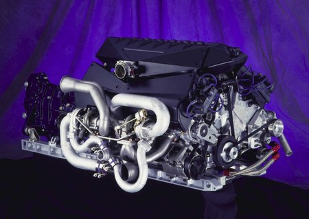Ford Gt90 Concept 1995 1024 0b