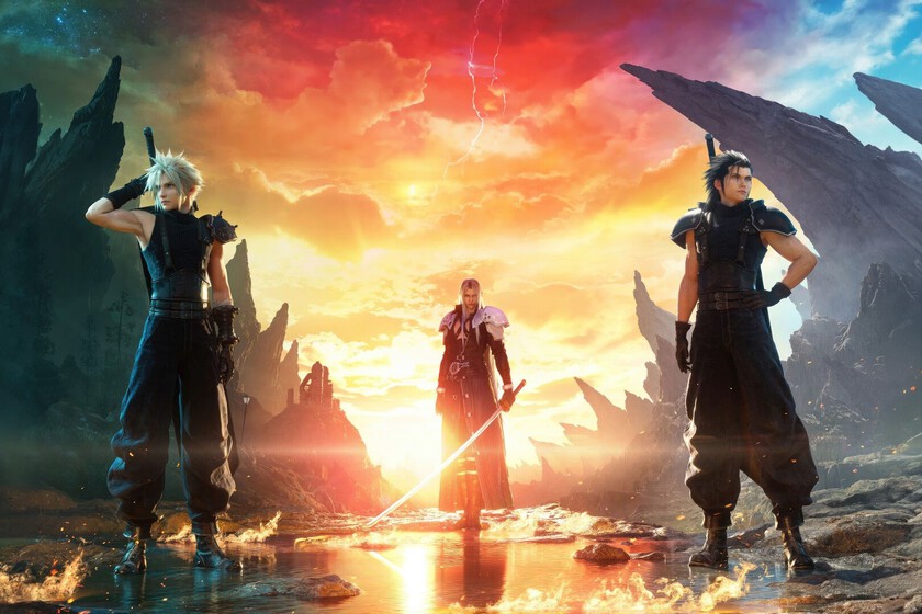 Final Fantasy Vii Resena Review Precio Fecha De Estreno Ps5 Vale La Pena 2