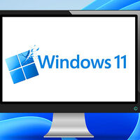 Un jugador de PC se resistió a actualizar Windows 11 durante meses. Cuando fue a darse una ducha, la actualización se instaló sola