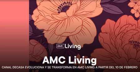 Amc Living