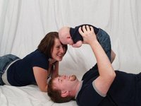 Exclusividad, significado y tradición, lo que más se tiene en cuenta al elegir el nombre del bebé