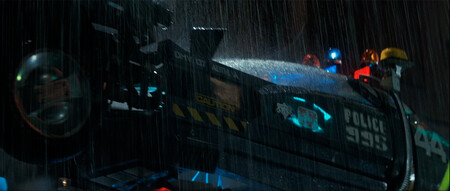 coches blade runner