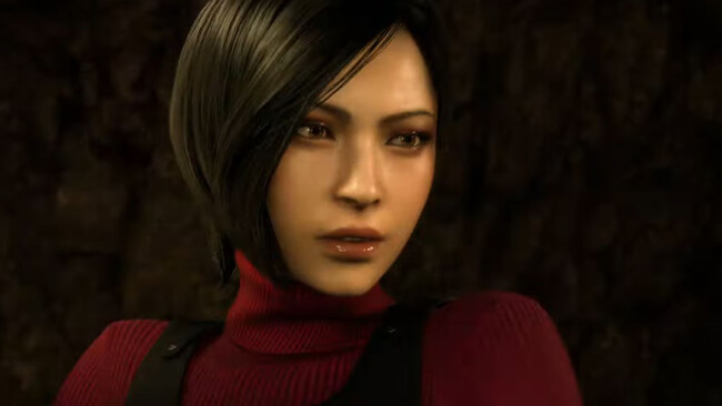 Imagen de Resident Evil 4 Remake (Capcom)