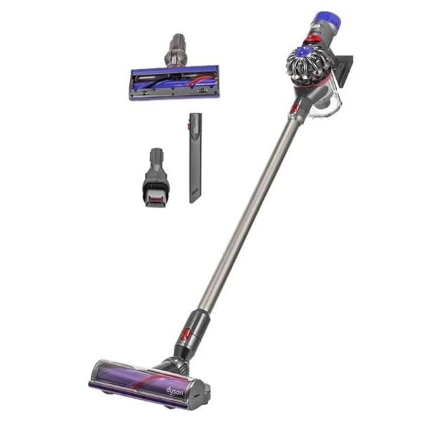 Aspirador Escoba sin Cable Dyson V8 Origin, 115 W, 2 en 1, 0.54 L, Autonomía Batería 40 min