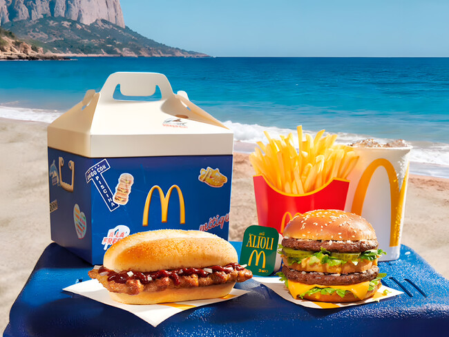 Mc