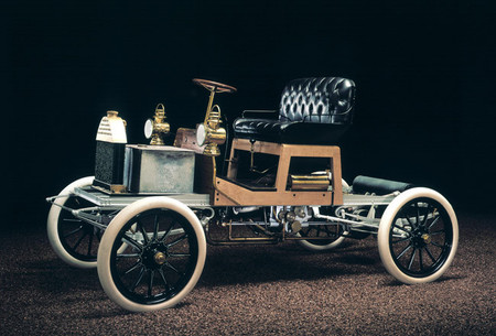 Buick celebra 110 años mostrando sus autos más emblemáticos
