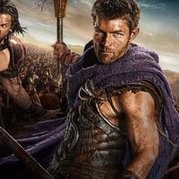 Antes de 'House of Ashur' he vuelto a ver 'Spartacus: Sangre y arena'. Es todo un recordatorio del daño que hizo '300' 