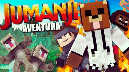 Minecraft ha vuelto a ser el rey de los videojuegos en YouTube, y las aventuras del Rubius o PewDiePie en él lo hacen todavía más interesante