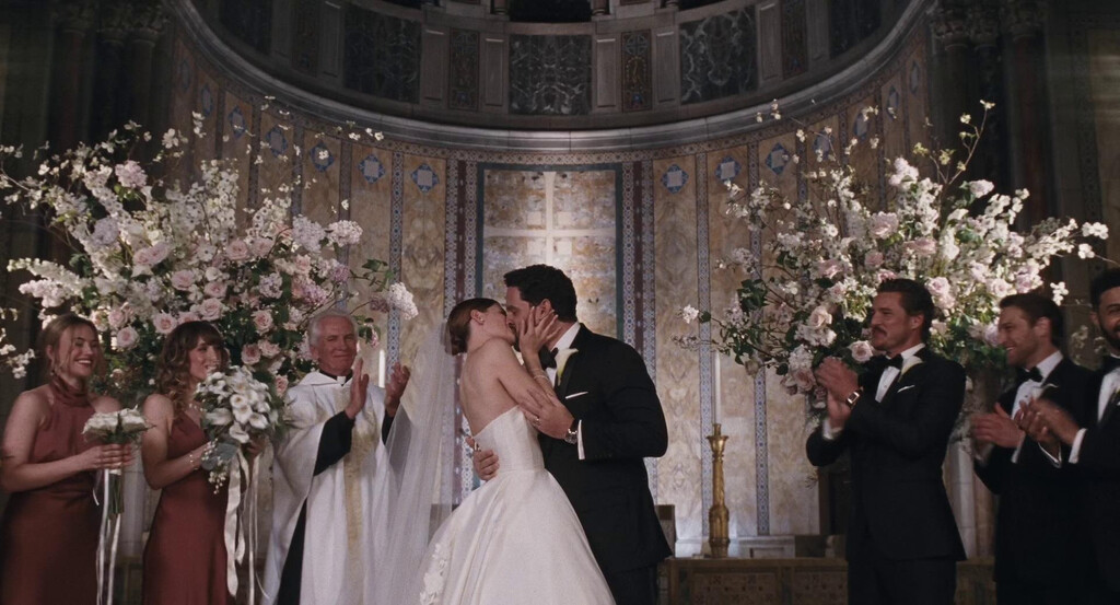 Meses después de triunfar en cines, se acaba de estrenar en streaming una de las mejores películas románticas de los últimos años