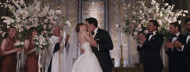 Meses después de triunfar en cines, se acaba de estrenar en streaming una de las mejores películas románticas de los últimos años