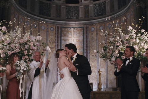 Meses después de triunfar en cines, se acaba de estrenar en streaming una de las mejores películas románticas de los últimos años