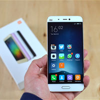 El Xiaomi Mi5 vuelve a bajar de precio: ahora por 189 euros y envío gratis