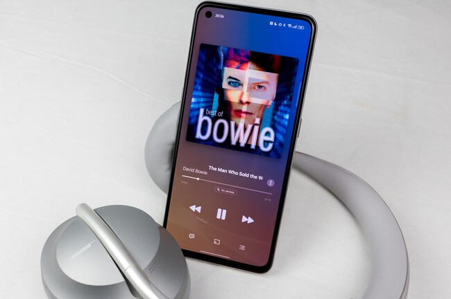 realme GT2 5G