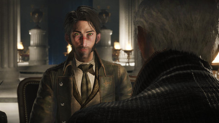 The Council continuará su historia la semana que viene con Hide and Seek, su segundo capítulo