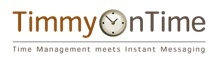 TimmyOnTime, gestiona el tiempo que pasas en tus proyectos desde tu cliente de mensajería