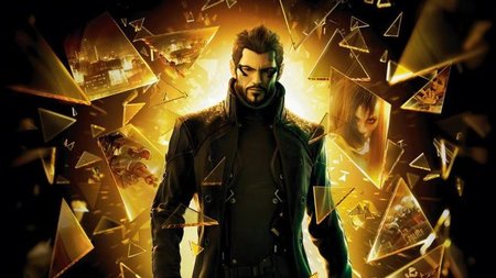 'Deus Ex: Human Revolution': vídeo de juego real grabado en la PAX East 2011