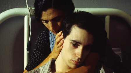 'El Mar' (2000)