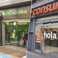Mientras Mercadona se dedicaba a conquistar toda España, un supermercado le ha comido el terreno en casa: Consum